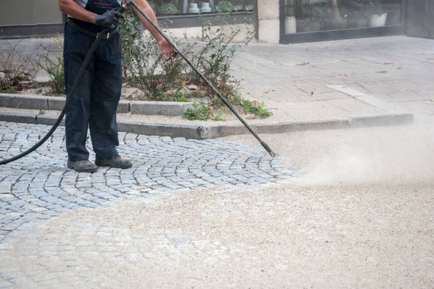Best Oil Spill Cleanup  in West Pittston, PA
