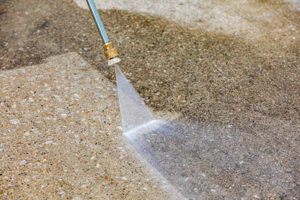 Best Gas Station Cleaning  in West Pittston, PA