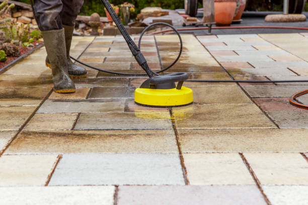 Best Playground Equipment Cleaning  in West Pittston, PA