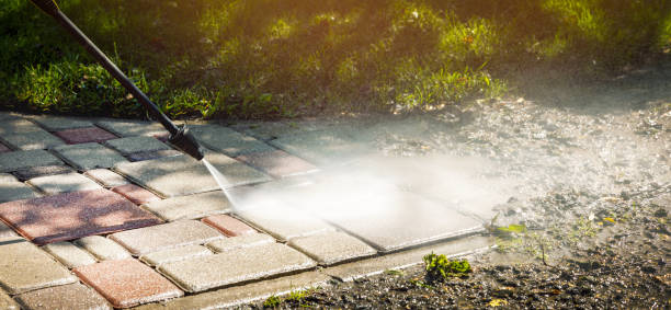 Best Patio and Deck Pressure Washing  in West Pittston, PA