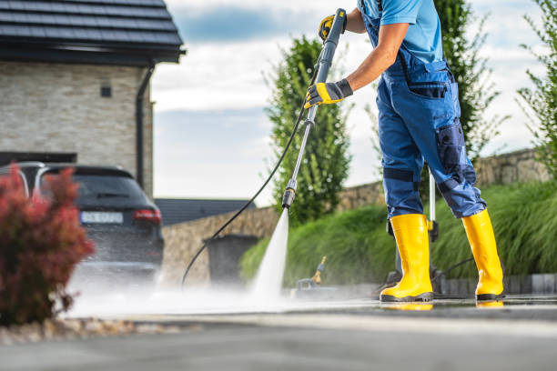 Professional Pressure Washing Services in West Pittston, PA
