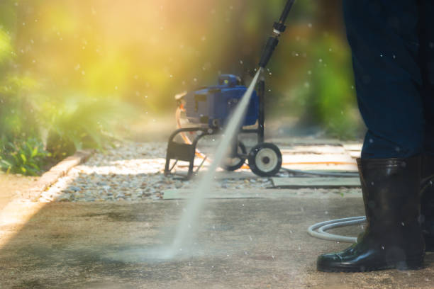 Concrete Sealing in West Pittston, PA