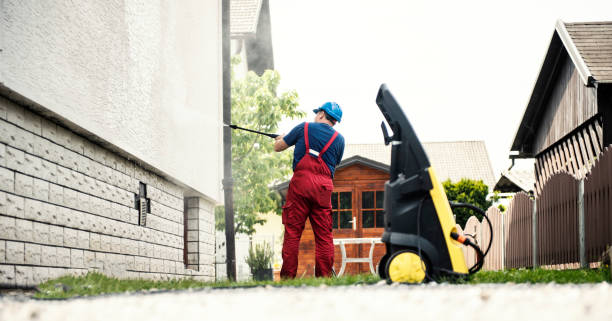 Best Restaurant Pressure Washing  in West Pittston, PA
